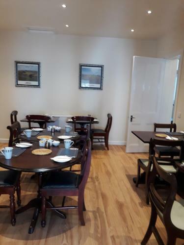 St Andrews Hotel
