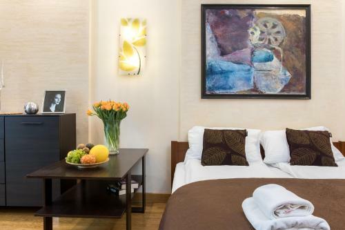 Abra Apartment