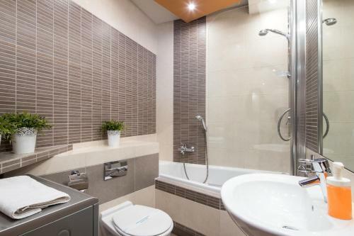 Abra Apartment