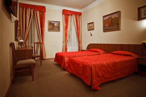 Bed & Breakfast Kholstomer