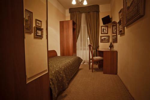 Bed & Breakfast Kholstomer