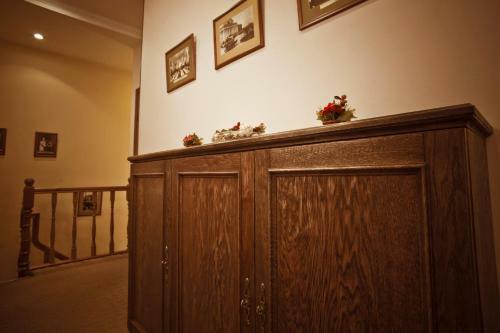 Bed & Breakfast Kholstomer