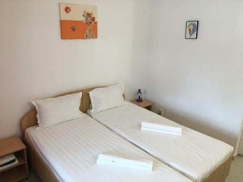 Hostal Casa Double M