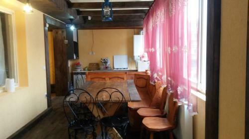 Apartamento Casuta Din Padure
