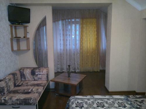 Hostal Dom U Morya Guest House