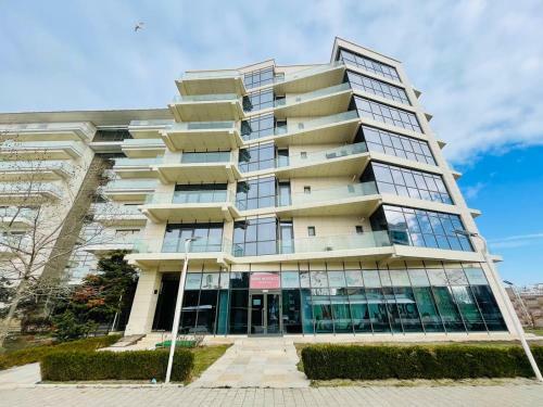 Apartamento Riviera Studios