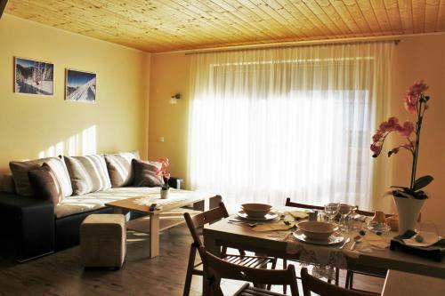 Apartamento Rossignol House