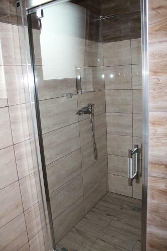 Apartamento Rossignol House