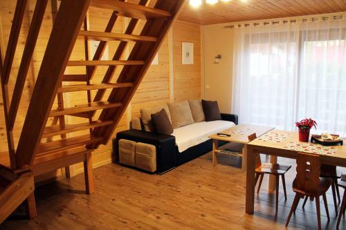 Apartamento Rossignol House