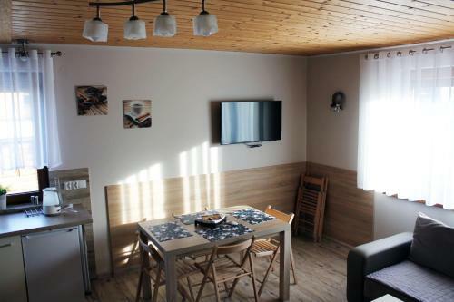 Apartamento Rossignol House