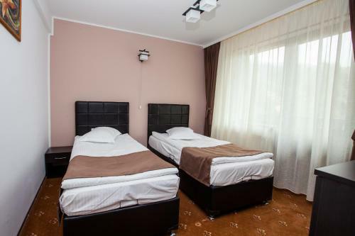 Hostal Pensiunea Noni