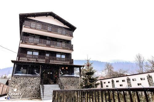 Hostal Pensiunea Noni