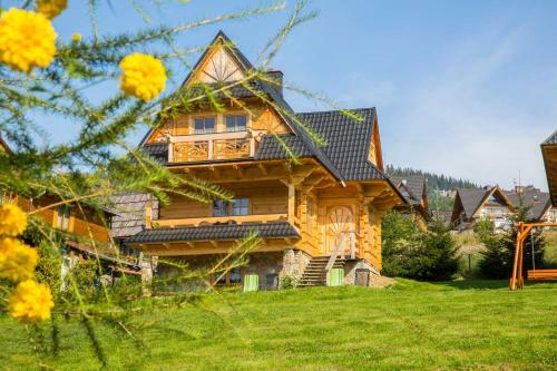 Villa Dom Bright House