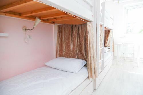Albergue Guest House Polyanka