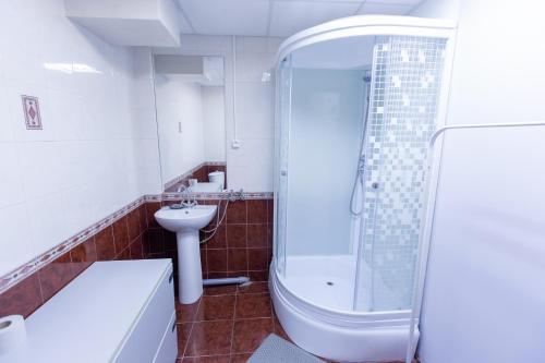 Albergue Guest House Polyanka