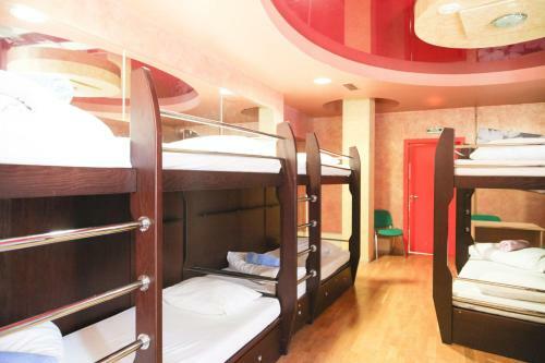 Albergue Guest House Polyanka