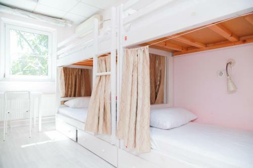 Albergue Guest House Polyanka