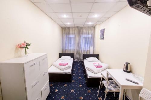 Albergue Guest House Polyanka