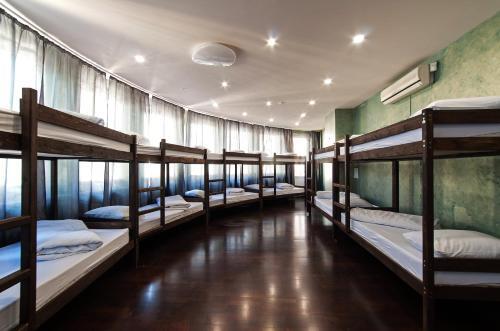 Albergue Guest House Polyanka