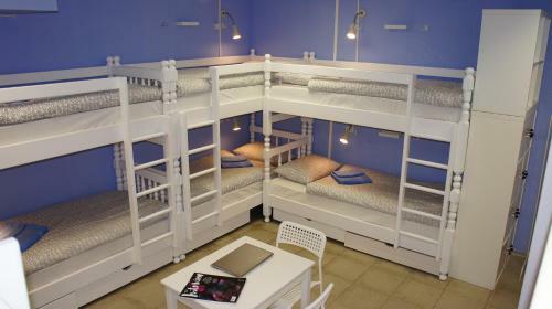 Albergue Guest House Polyanka