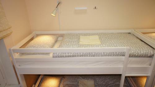 Albergue Guest House Polyanka