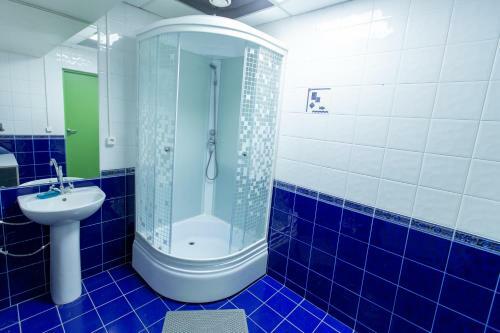 Albergue Guest House Polyanka