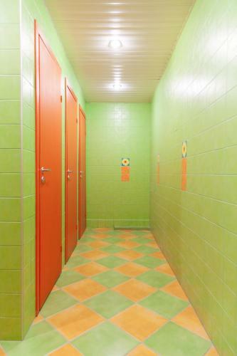 Albergue Guest House Polyanka
