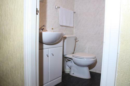 Alviston Hotel
