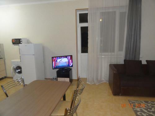 Apartment At Voznesenskaya 4