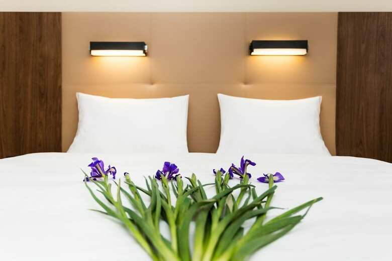 Hotel Desilva Premium Pozna?