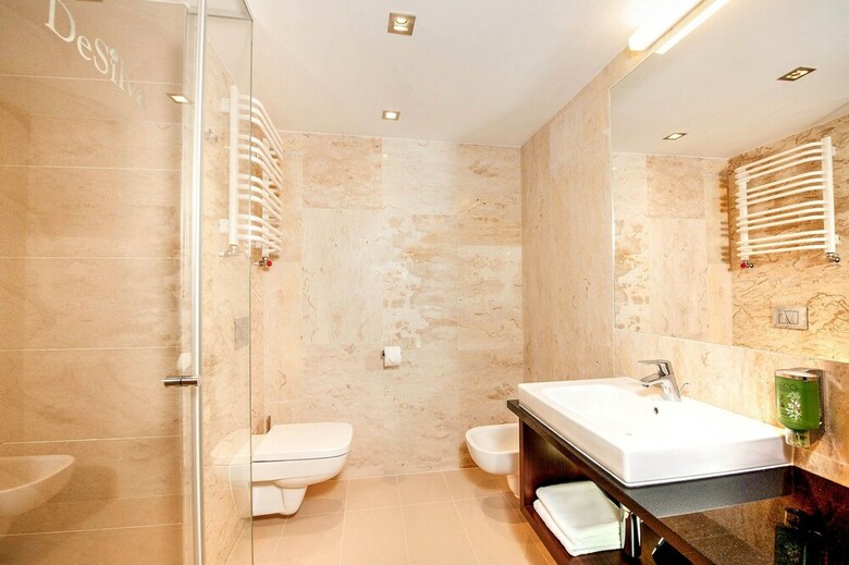Hotel Desilva Premium Pozna?