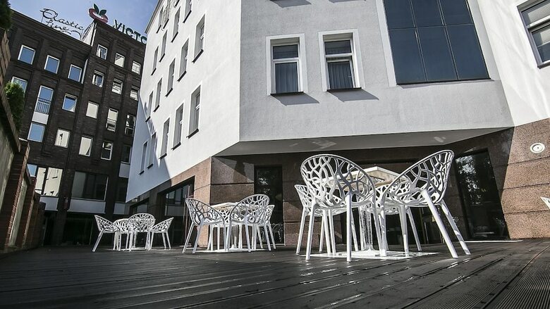 Hotel Desilva Premium Pozna?