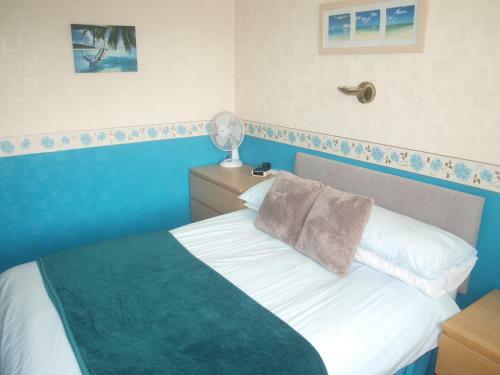 Hostal The Bronte