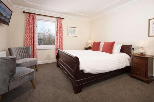 Hotel The Inveraray Inn