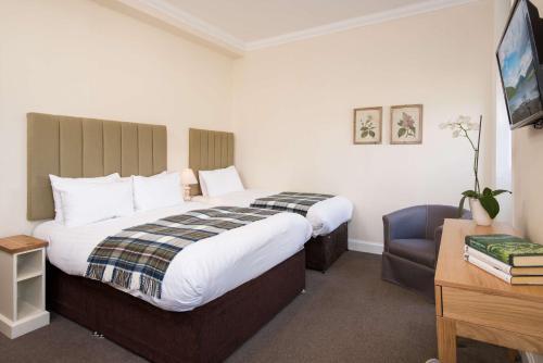 Hotel The Inveraray Inn