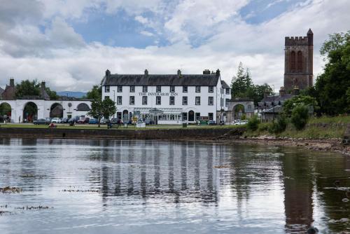 Hotel The Inveraray Inn