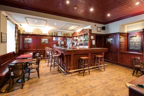 Hotel The Inveraray Inn