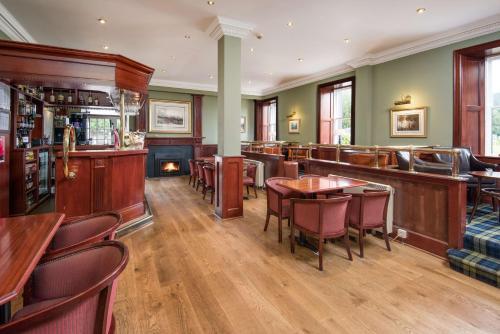 Hotel The Inveraray Inn