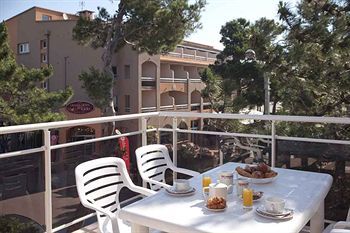 Grand Hotel Du Lido