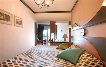 Grand Hotel Du Lido