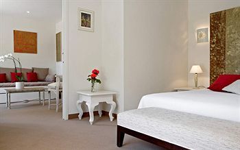 Hotel Le Cottage