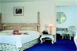 Hotel Le Cottage