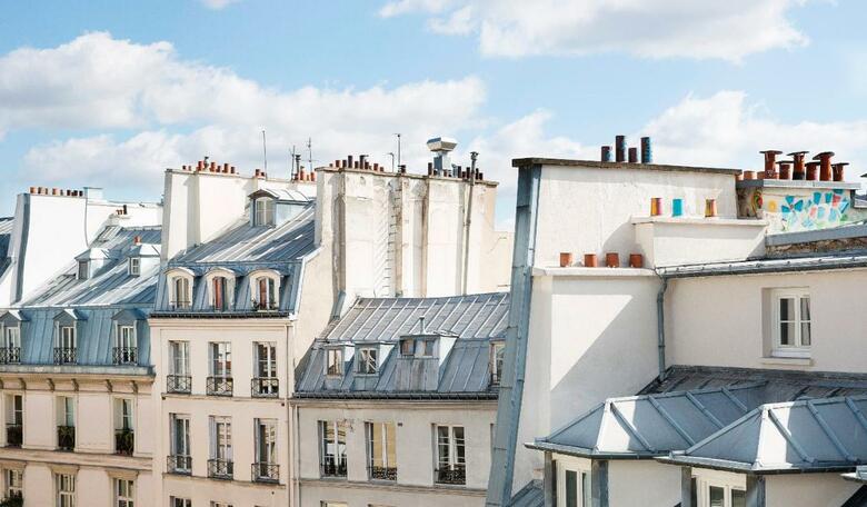 Hotel Moliere