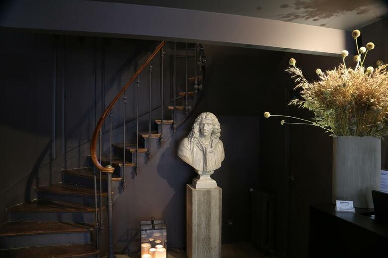 Hotel Moliere