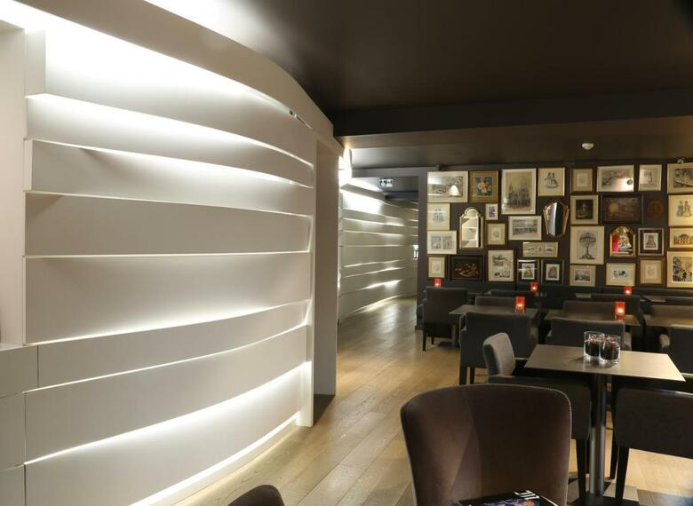 Hotel Moliere