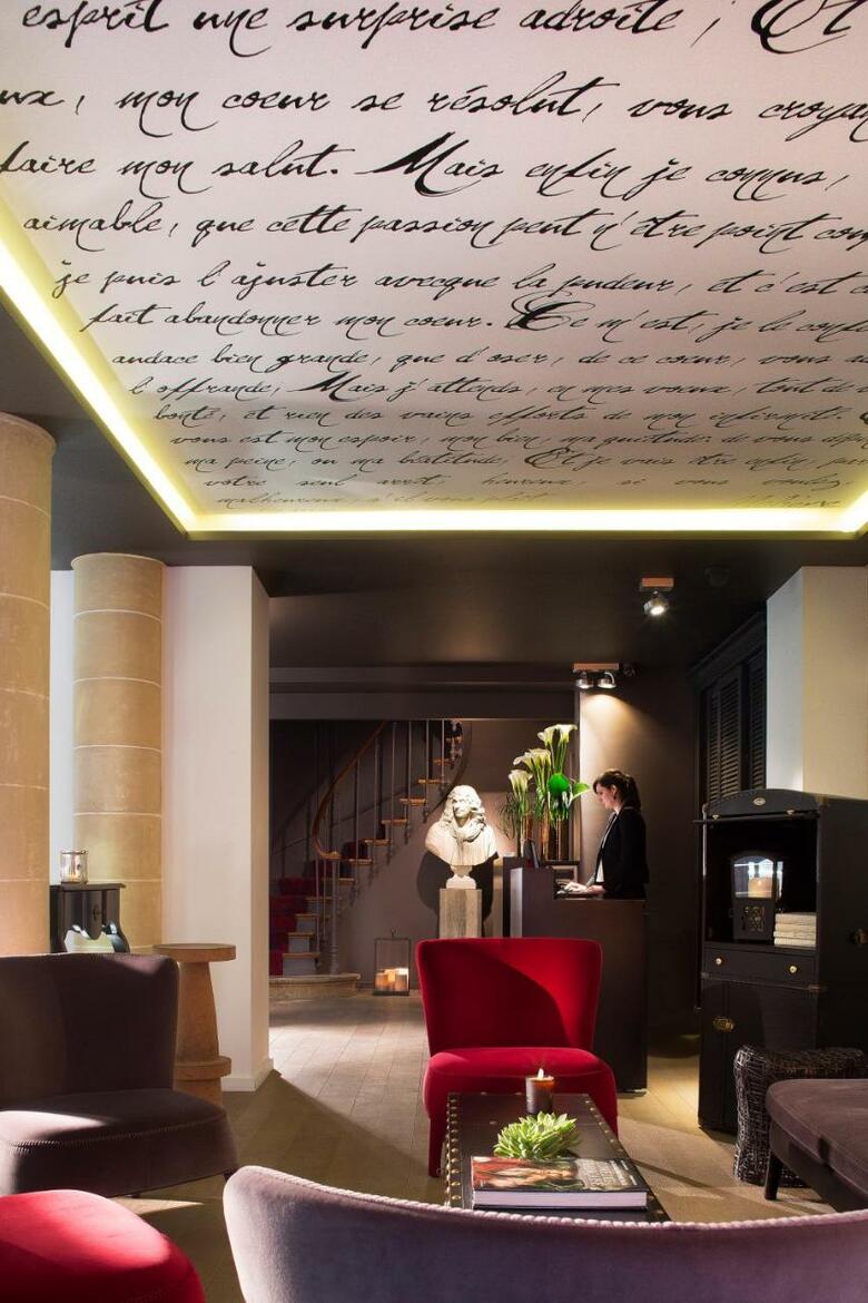 Hotel Moliere