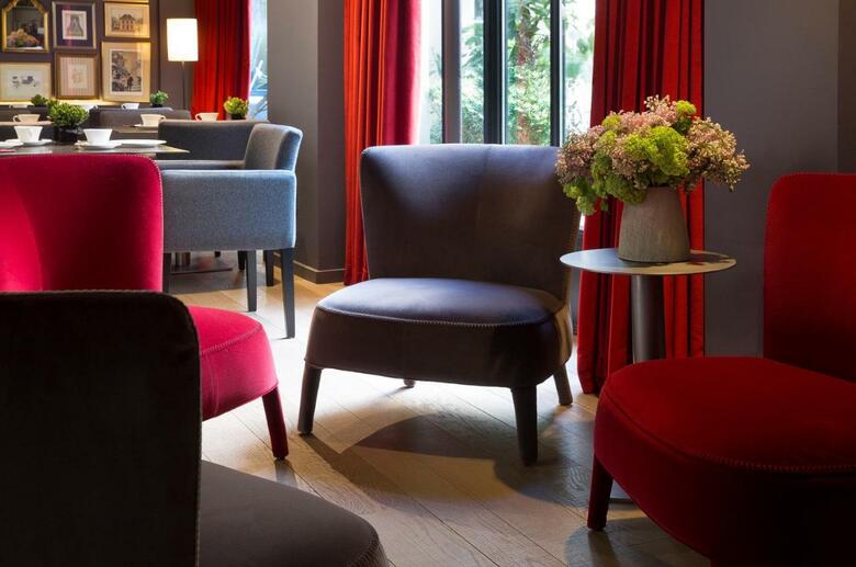 Hotel Moliere