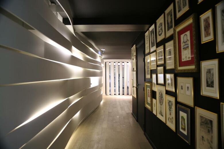 Hotel Moliere