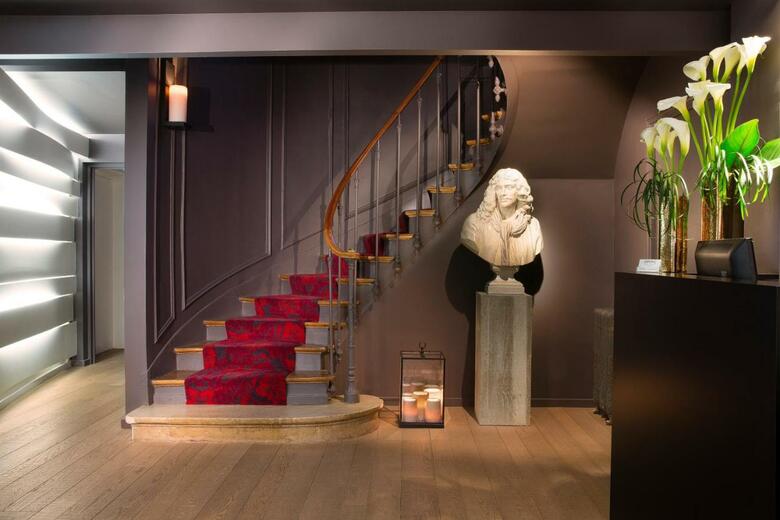 Hotel Moliere