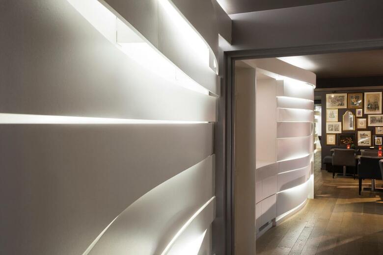 Hotel Moliere